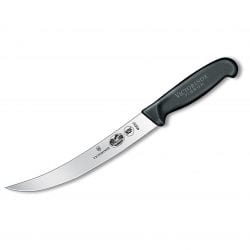 Victorinox 40537 Curved: 8-in.