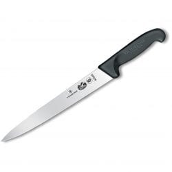 Victorinox 40540 Slicer/Carving Knife: 10-in.
