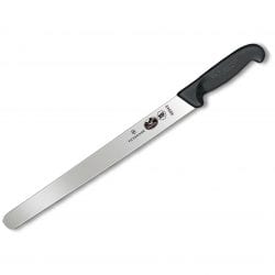 Victorinox 40543 Slicer/Carving Knife: 12-in.