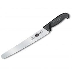 Victorinox 40547 Curved Bread Knife: 10.25-in.