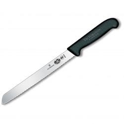 Victorinox 40549 Slant Tip Bread Knife: 8-in.