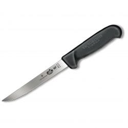 Victorinox 40615 Boning Knife, 6-in. Stiff, Wide Blade
