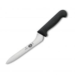 Victorinox 41694 Offset Bread Knife: 7.5-in.