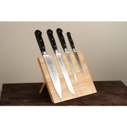 Mercer Cutlery Magnetic Knife Board