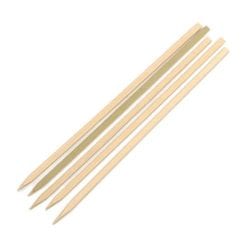RSVP Bamboo Flat Skewers: 12-in. (50 count)