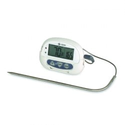 CDN Probe Thermometer