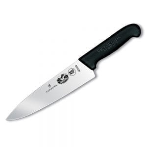 Victorinox 40520 Chef Knife, 8-in. Blade.