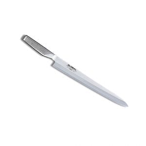 Global Yanagi Sashimi Knife: 12-in.