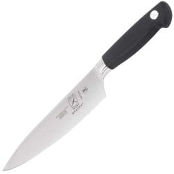 Mercer Genesis 8-in. Forged Chef Knife with Short Bolster