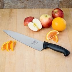 Mercer Millennia 10-in. Chef Knife
