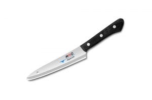 MAC Superior Series Utility Knife: 5-in.