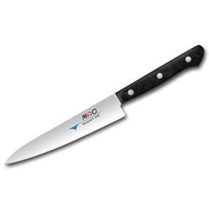 MAC Chef Series Utility Knife: 5.5-in.
