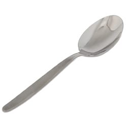 Gray Kunz Small Sauce Spoon