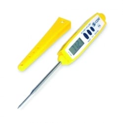 ProAccurate Quick Read Thin Tip Thermometer