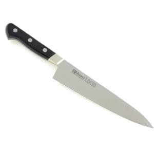 Misono UX10 Chef Knife 8.2-in