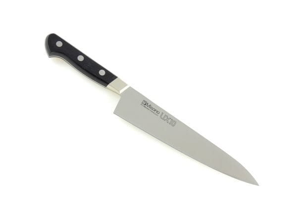 Misono UX10 Chef Knife 8.2-in
