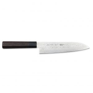 Kikuichi Santuko Knife: 7-in