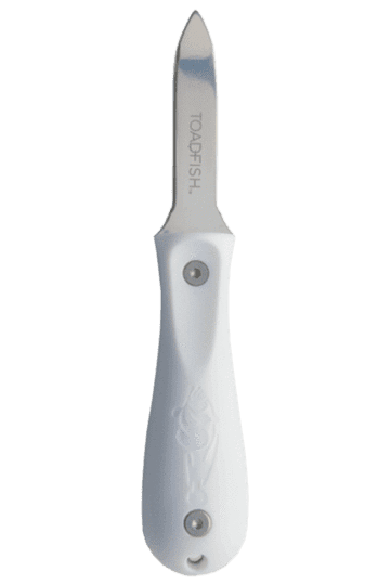Toadfish Professional Oyster Knife
