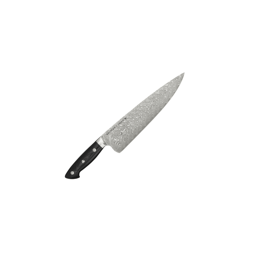 KRAMER by ZWILLING EUROLINE Damascus Collection 7 Santoku Knife