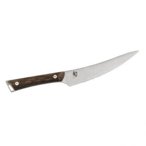 Shun Kanso Boning/ Fillet Knife: 6.5-in.