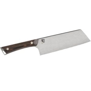 Shun Kanso Asian Utility Knife: 7-in.