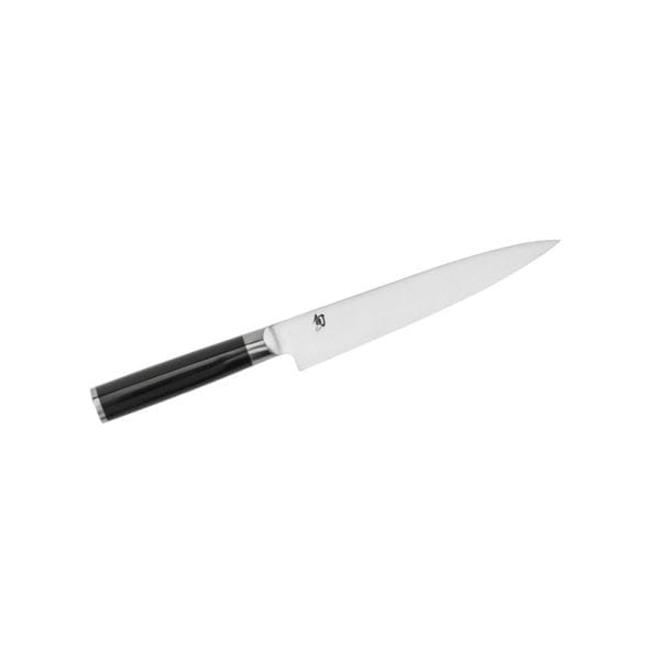 Shun Classic Flexible Fillet Knife: 7-in.