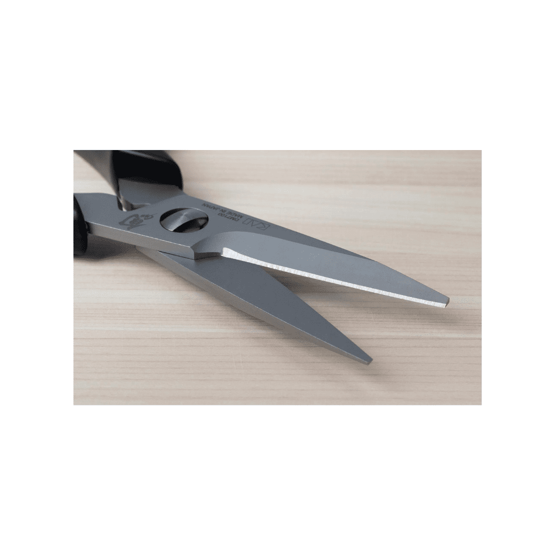  Shun Cutlery Herb Shears, Stainless Steel Cooking