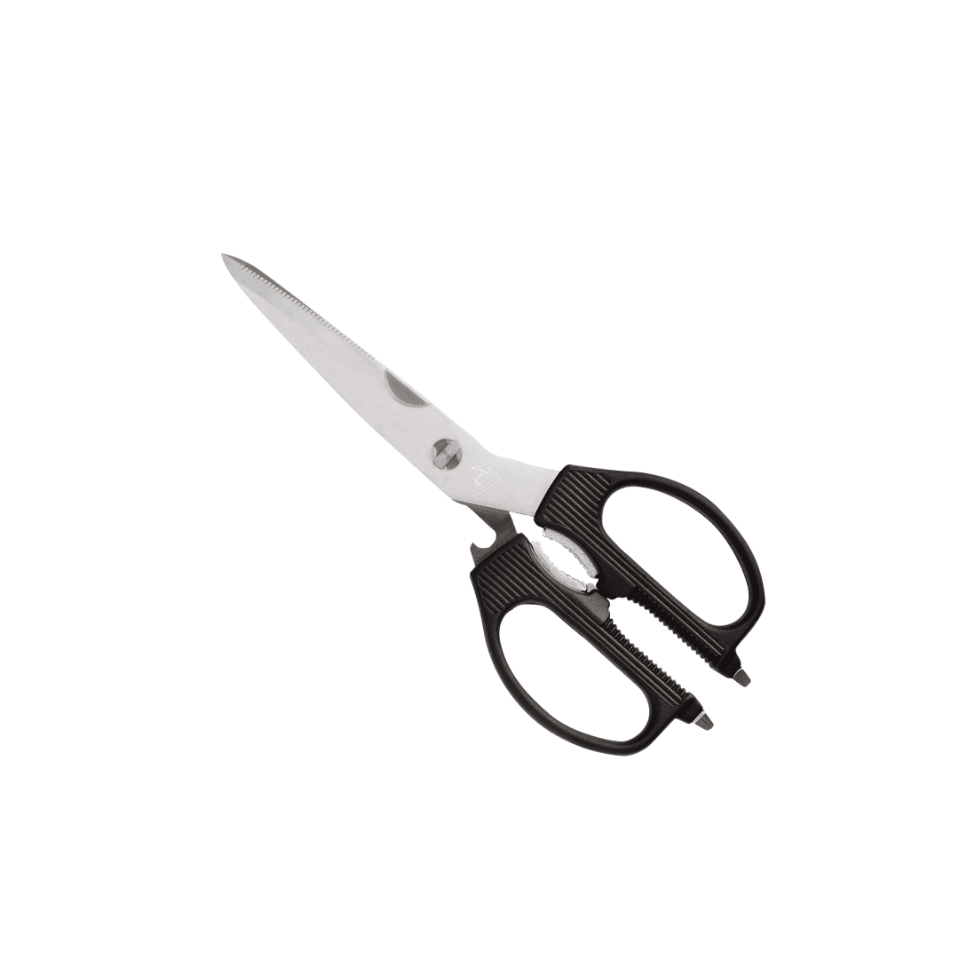 Shun DM7300 Multi-Purpose Shears, Heavy Duty Take-Apart Kitchen Scissors  S2!!