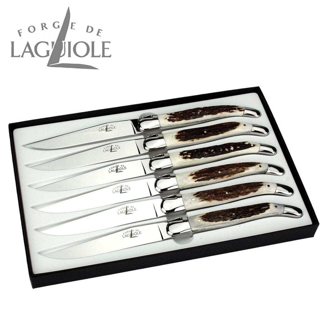 de Laguiole Northwestern Cutlery
