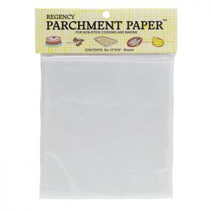 Mrs. Anderson's Baking Pre-Cut Parchment Paper Sheets