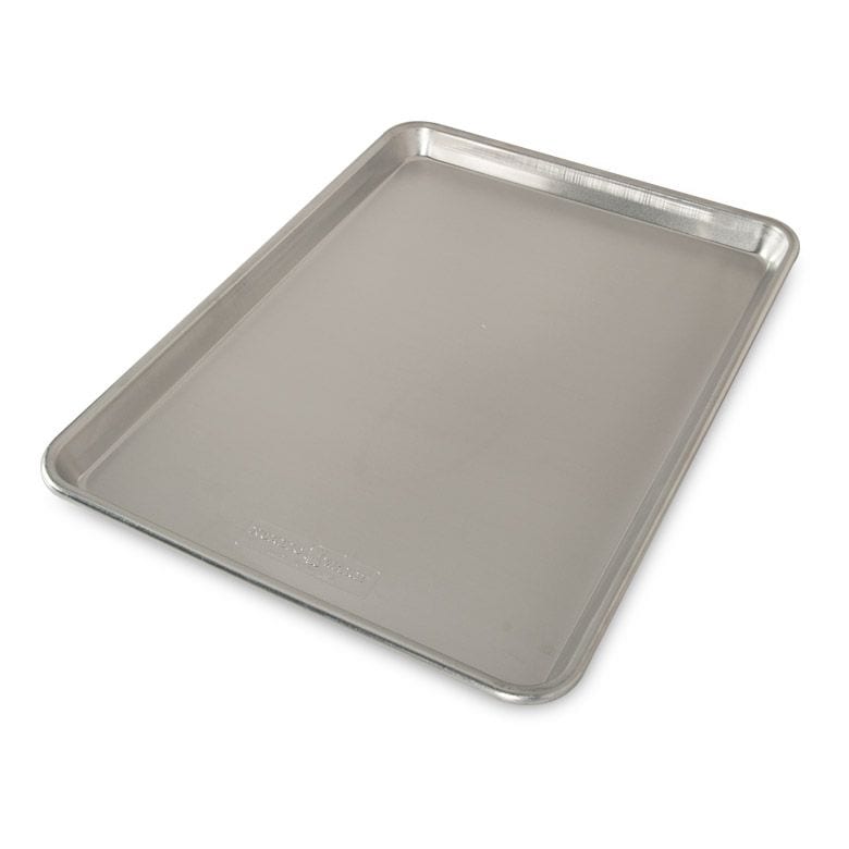 Product Review: Nordic Ware Specialty Baking Pans - made in the