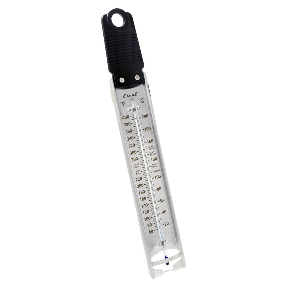 Candy / Deep Fry Thermometer — The Knife Roll