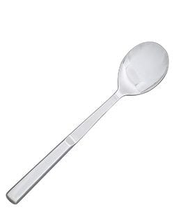 Gray Kunz Sauce Spoon, Kitchen Spoons