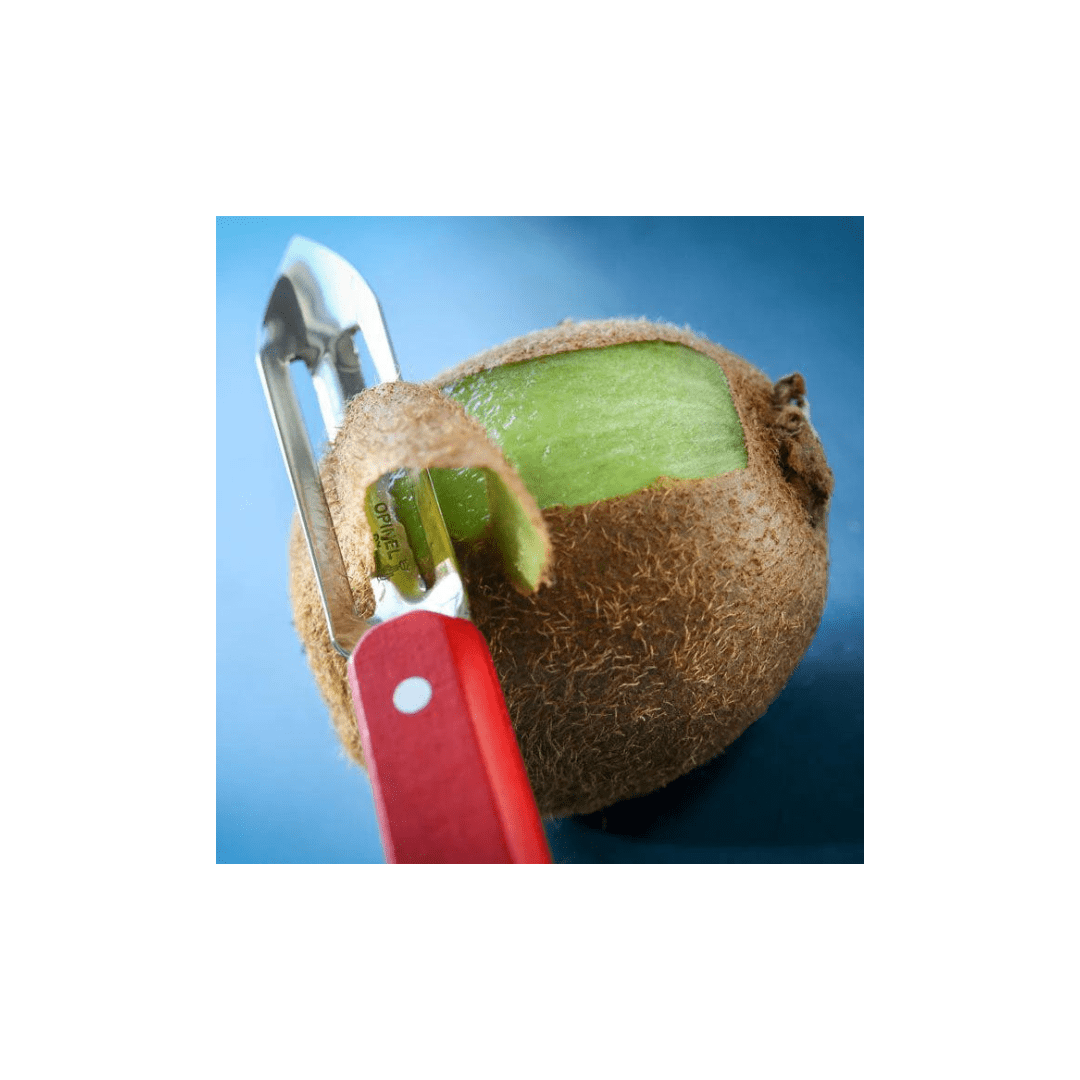 Kiwi Fruit Peeler, Kiwi Fruit Splitter, Fruit Peeler, Peeling Tool