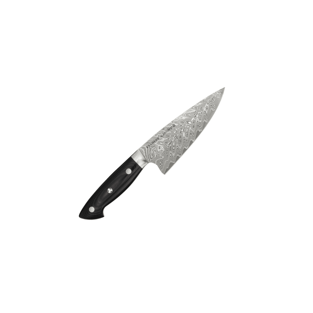 Kramer by Zwilling Euroline Damascus 6 Chef's Knife