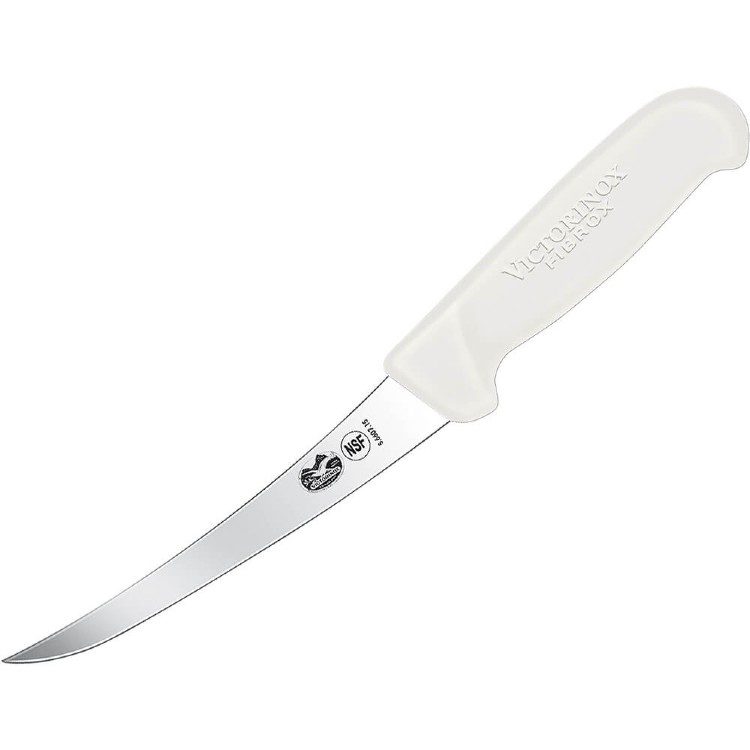  Victorinox Cutlery 6-Inch Semi-Stiff Boning Knife