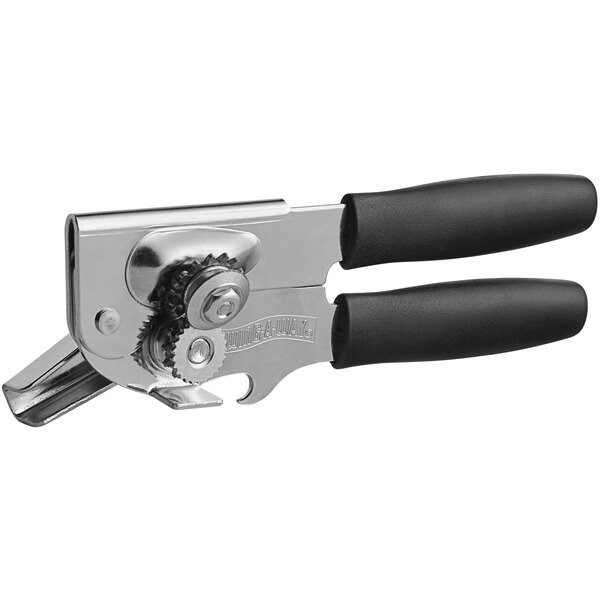 OXO Good Grips Soft Handle Can Opener : cushion grip