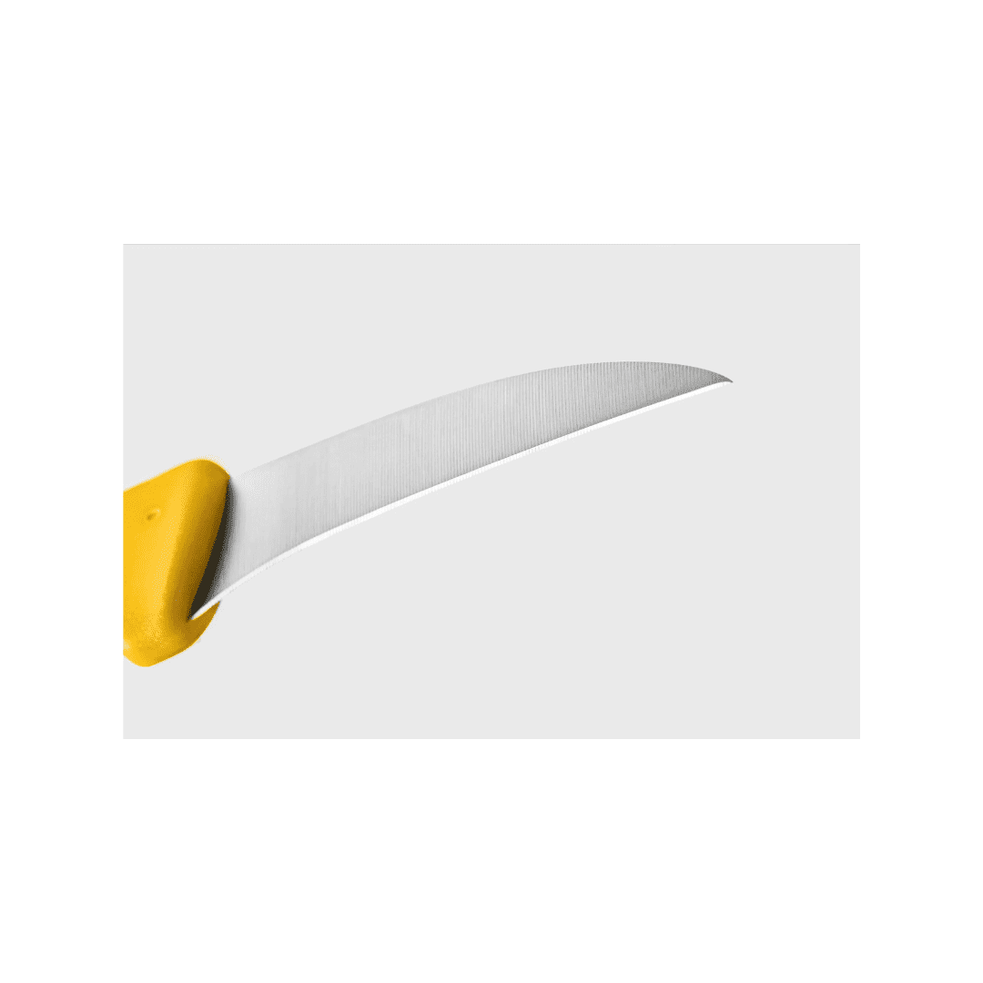 Wusthof Classic Ikon Peeling Knife, 2.75-in