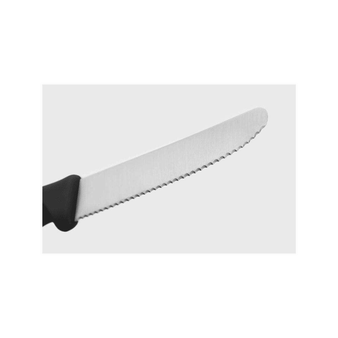 Wusthof Classic Series Chef Bread Paring Knife 3 Pc Set