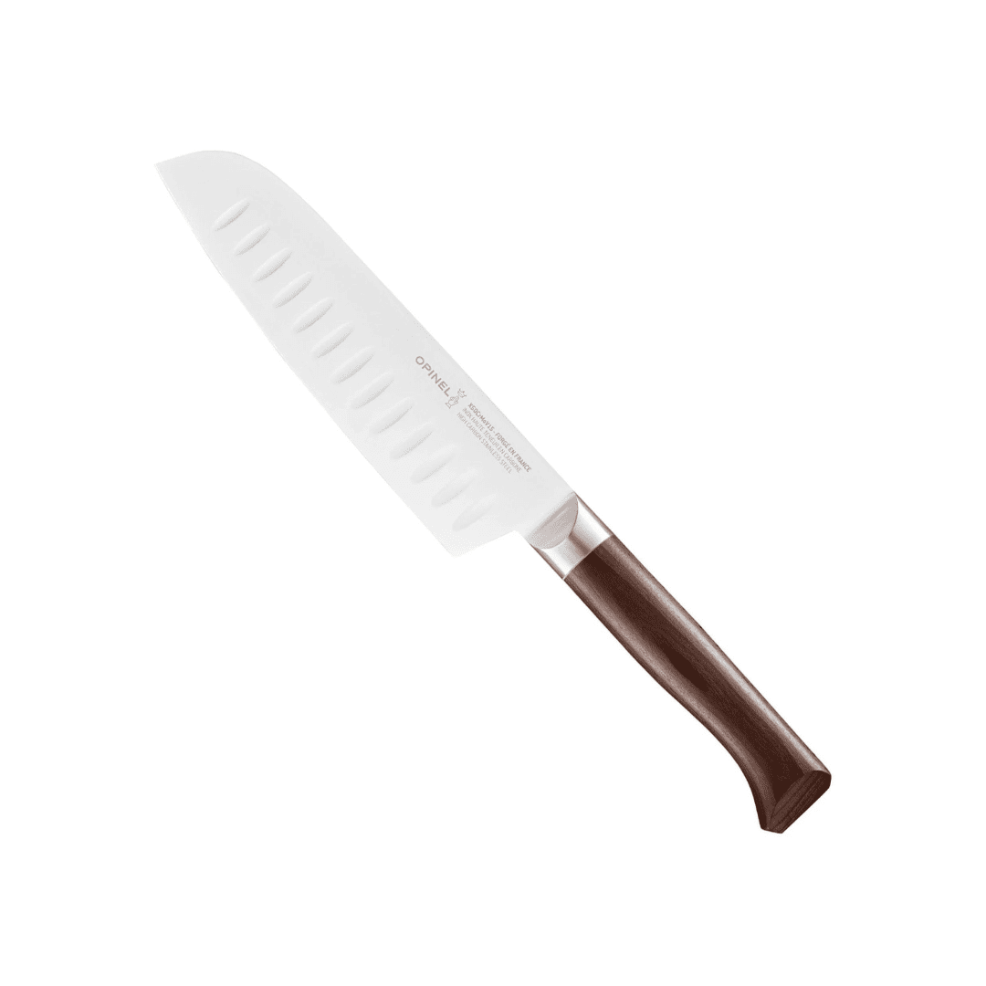 Opinel Les Forges 1890 Santoku 7-in.