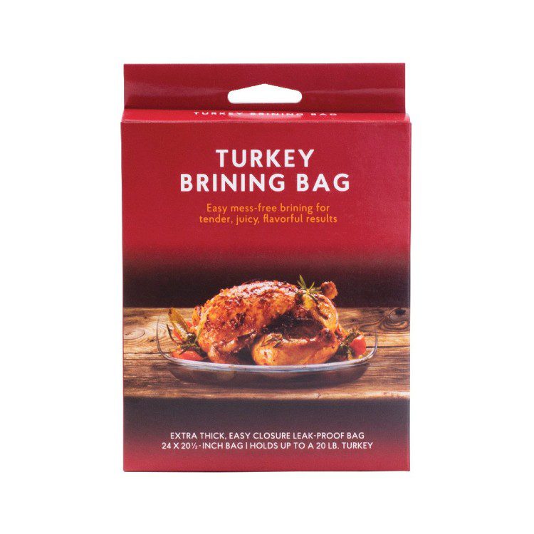 Norpro Brining Bag