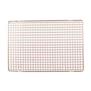 Nordic Ware Large Copper Cooling Grid