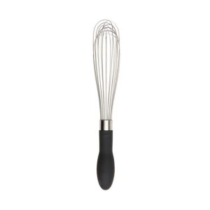 OXO Good Grips 11in Red Silicone Balloon Whisk - Kitchen & Company