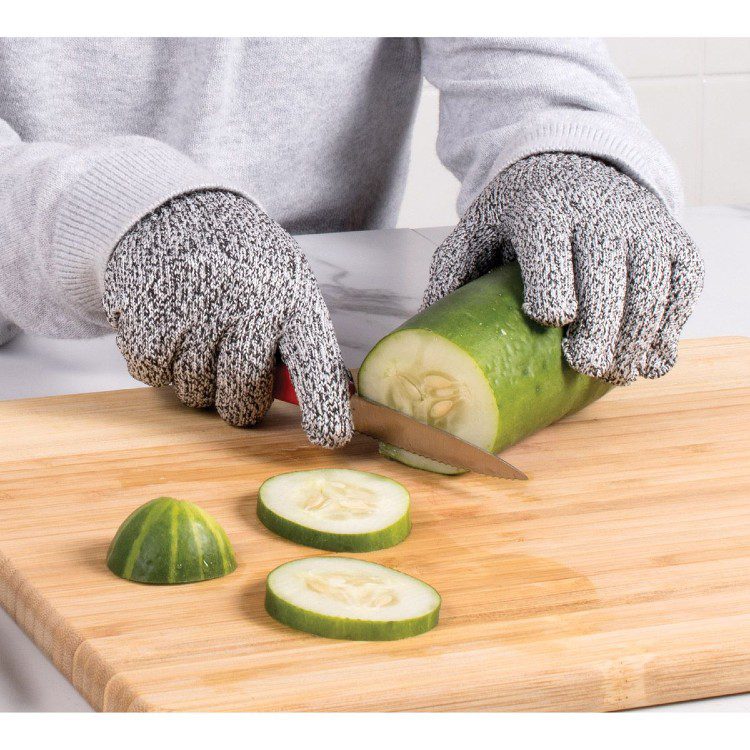 Cutlery Pro Mesh Kids Cutting Glove, Small