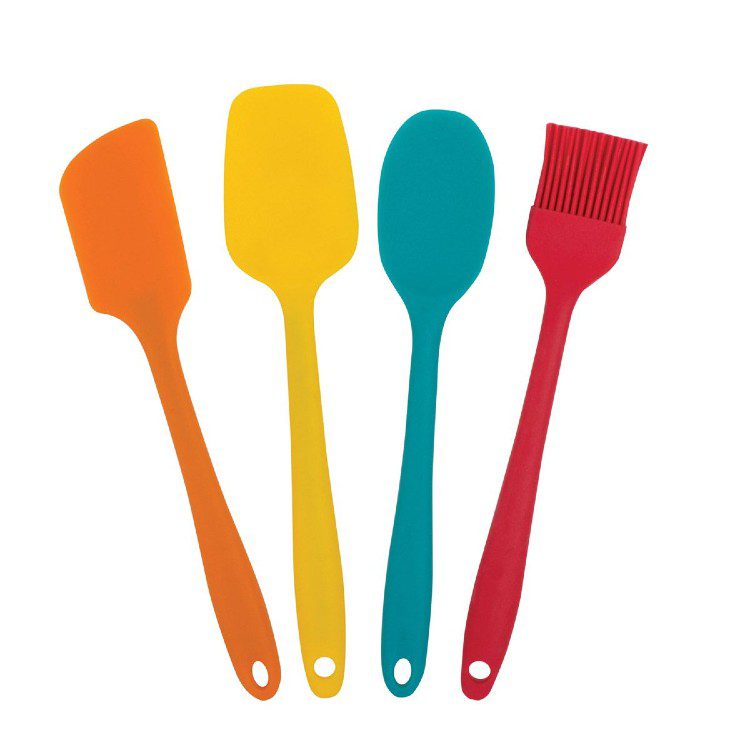 Mrs. Anderson's Baking 8 Mini Spatula