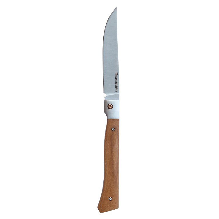 Messermeister Wrangler Steak House Knives