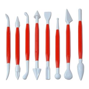 5-in. Tapered Offset Spatula