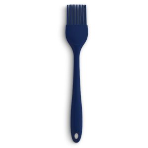 Mrs. Anderson's Baking Silicone Pastry Brush, 8