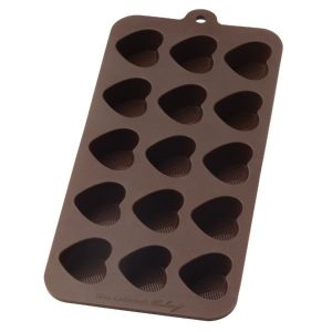 Mrs. Anderson's Baking Mini Foil Baking Cups, Set of 36