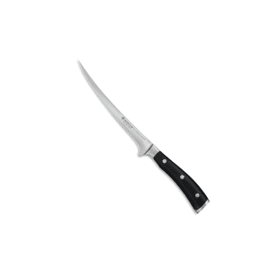 CUTLER – IRIS 18/10 6 MM FISH KNIFE SET OF 12 – Veni